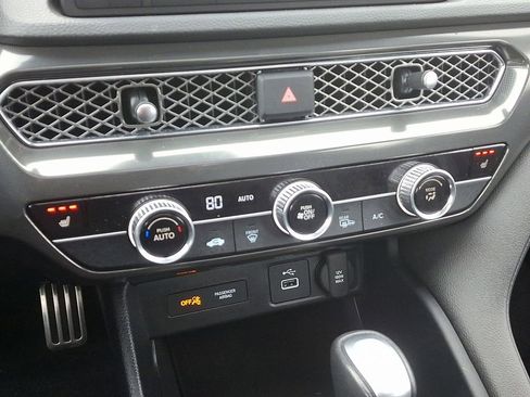 Certified 2023 Acura Integra A-Spec image 16