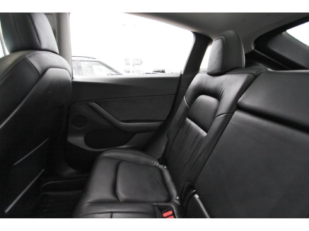 Used 2020 Tesla Model Y Long Range AWD/4WD image 12