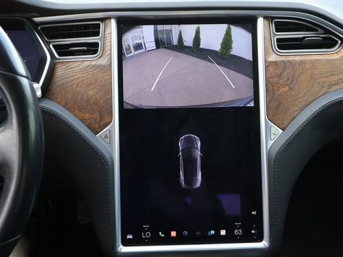 Used 2018 Tesla Model S 75D AWD/4WD image 26