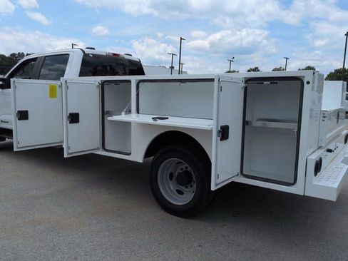 New 2026 Ford F450 XL AWD/4WD image 30