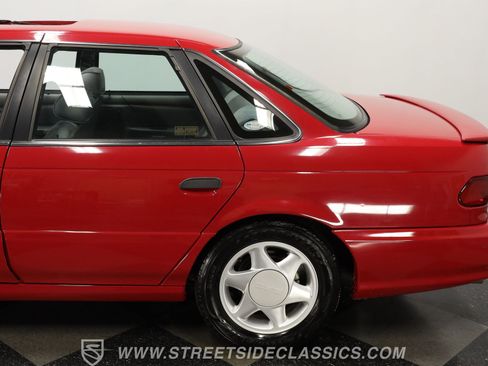 Used 1993 Ford Taurus SHO image 23