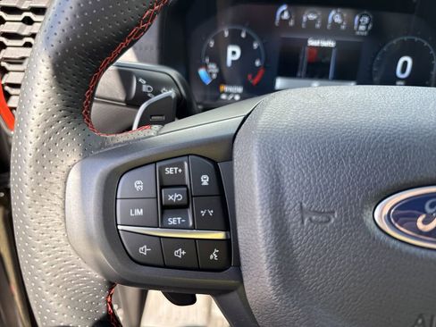 Used 2024 Ford Ranger Raptor image 24