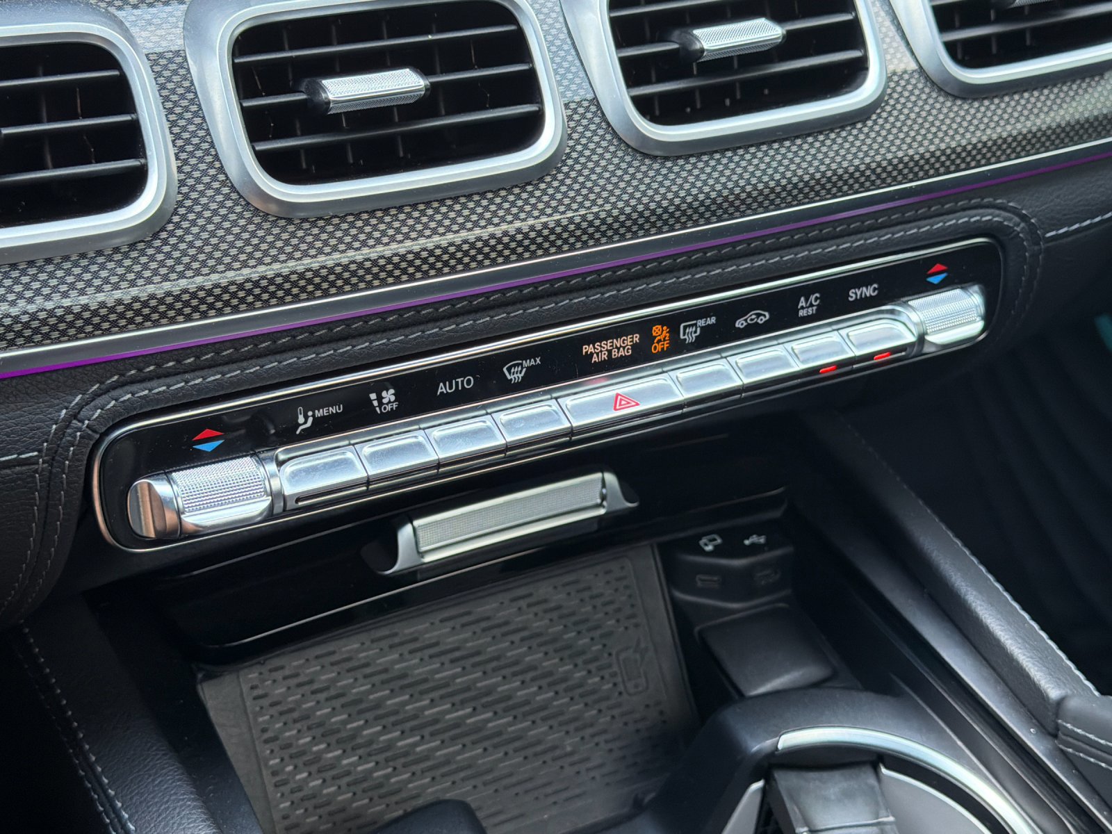Certified 2021 Mercedes-Benz GLE 53 AMG 4MATIC Coupe image 20