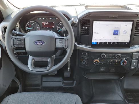 New 2026 Ford F150 XL w/ Tow/Haul Package AWD/4WD image 8