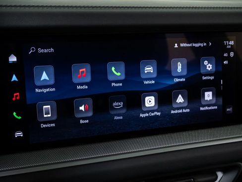 New 2026 Porsche Cayenne image 14