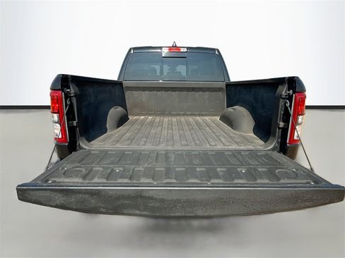 Used 2022 RAM 1500 Big Horn image 27