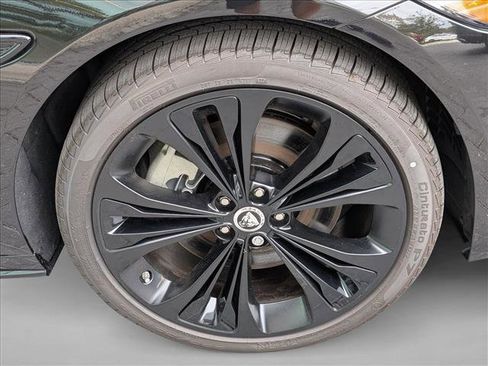 New 2024 Jaguar XF R-Dynamic SE AWD/4WD image 9