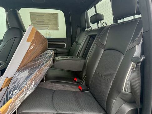 New 2026 RAM 3500 Laramie w/ Night Edition image 26