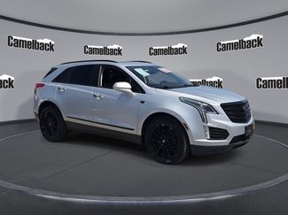 Used 2017 Cadillac XT5 Premium Luxury AWD/4WD video 1