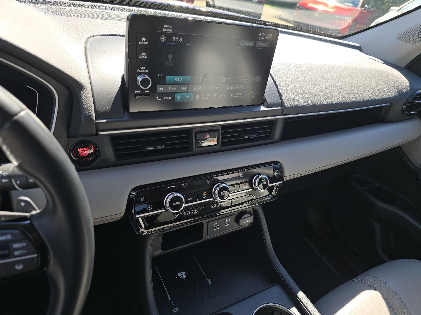 Used 2025 Honda Pilot EX-L image 28