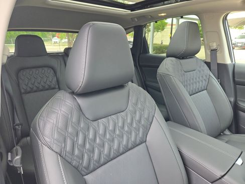 New 2026 Nissan Murano Platinum AWD/4WD image 22