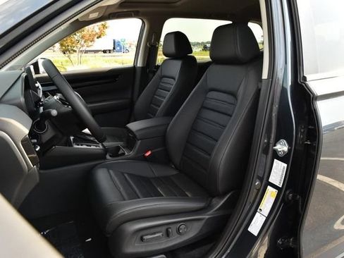 New 2027 Honda CR-V EX-L image 21