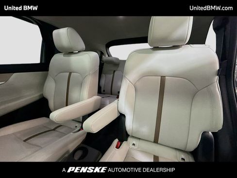 Used 2025 MAZDA CX-90 3.3 Turbo w/ Premium Plus Pkg image 13