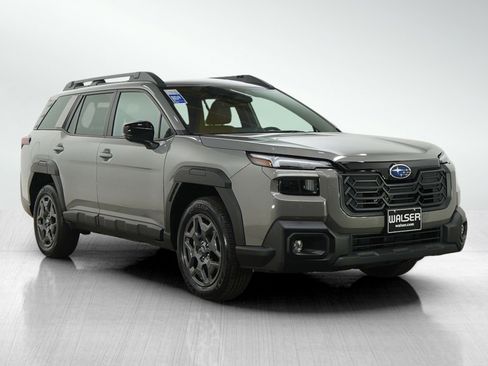 Certified 2026 Subaru Outback Premium AWD/4WD image 7