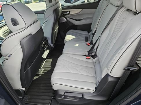 New 2026 Acura MDX SH-AWD w/ Advance Package image 21
