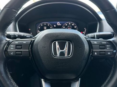 Certified 2024 Honda Civic Touring image 24