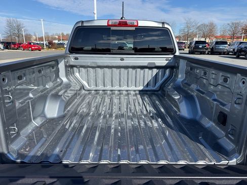 New 2026 Chevrolet Colorado LT w/ LT Convenience Package image 26