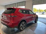 Used 2017 Nissan Rogue SL w/ SL Premium Package image 6