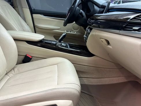 Used 2015 BMW X5 sDrive35i RWD image 36