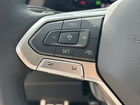 New 2026 Volkswagen Atlas SEL Premium R-Line AWD/4WD image 20