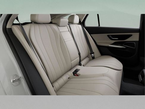 New 2026 Mercedes-Benz E 450 4MATIC All-Terrain Wagon image 43