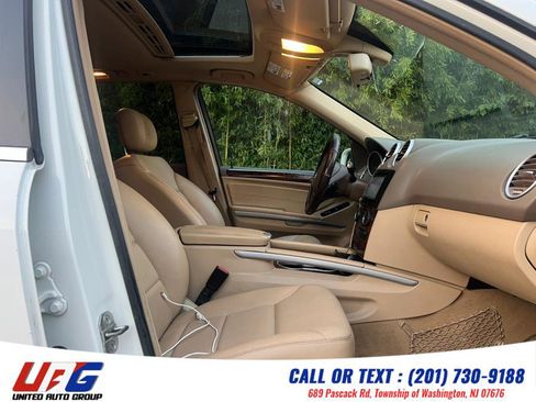 Used 2010 Mercedes-Benz ML 350 4MATIC image 14