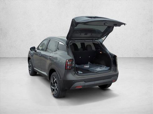 New 2026 Nissan Kicks SV w/ Charging Package image 10