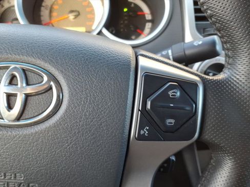 Used 2015 Toyota Tacoma 4x4 Double Cab image 17