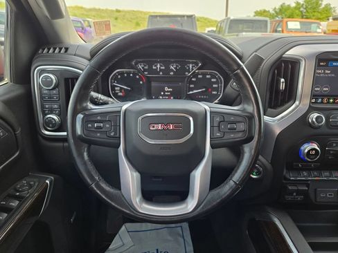 Used 2021 GMC Sierra 1500 Elevation w/ Preferred Package AWD/4WD image 21