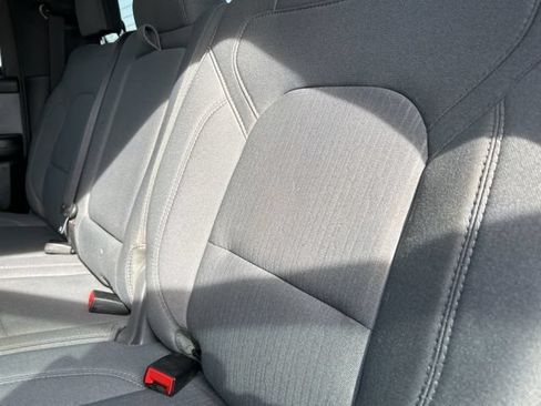 Used 2022 RAM 1500 Big Horn AWD/4WD image 37