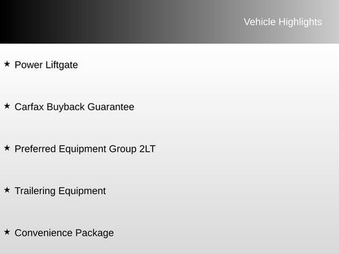 Certified 2024 Chevrolet Blazer LT w/ Convenience Package FWD image 18