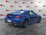 Certified 2024 Subaru BRZ Limited image 5
