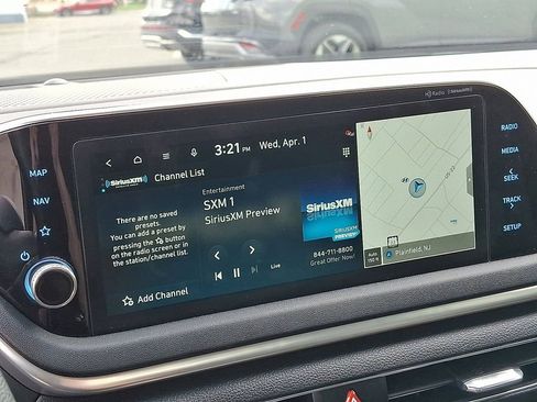 Used 2023 Hyundai Sonata SEL image 17