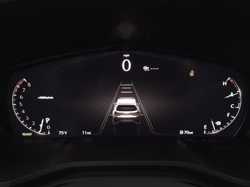 New 2026 MAZDA CX-90 3.3 Turbo S w/ Premium Plus image 25