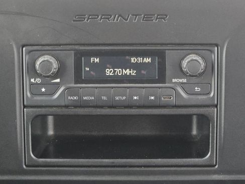 Used 2021 Mercedes-Benz Sprinter 1500 image 17