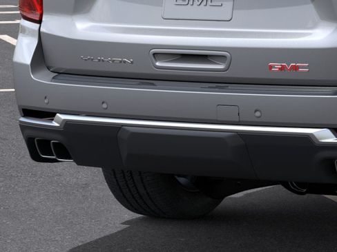 New 2026 GMC Yukon XL Denali w/ Denali Reserve Package RWD image 14