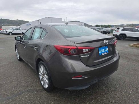 Used 2014 MAZDA MAZDA3 s Touring image 3
