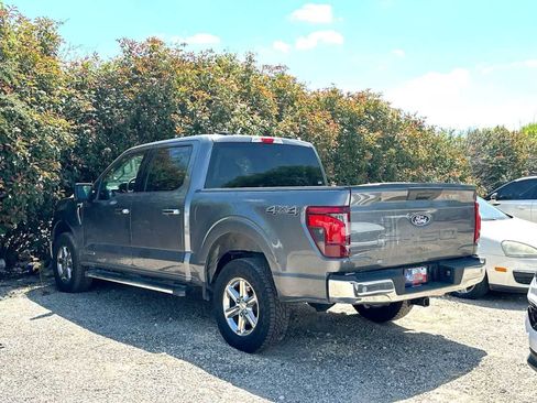 Used 2025 Ford F150 XLT w/ Equipment Group 301A Standard image 2