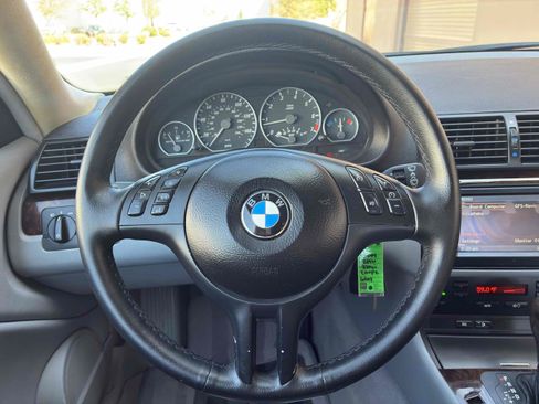 Used 2004 BMW 330Ci Coupe RWD image 20