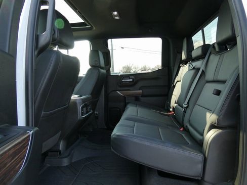 Certified 2022 Chevrolet Silverado 1500 High Country image 21