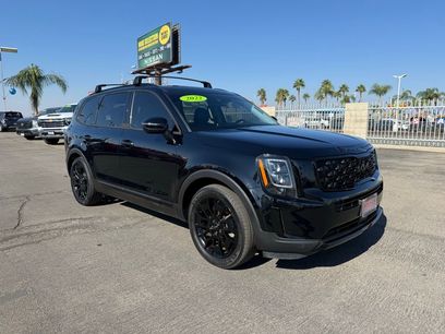 Used 2022 Kia Telluride EX w/ EX Premium Package