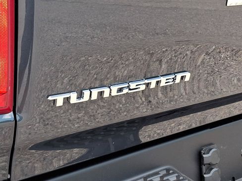 New 2026 RAM 1500 Tungsten w/ Trailer Tow Group AWD/4WD image 19
