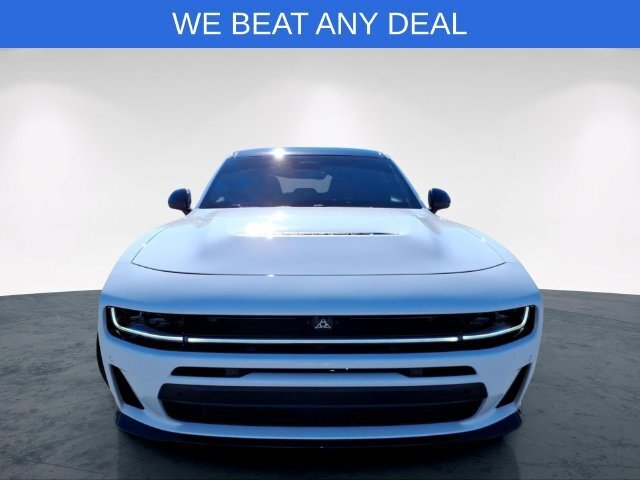 Used 2026 Dodge Charger Scat Pack AWD/4WD image 4