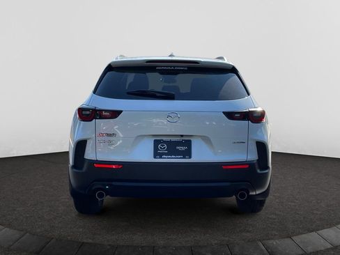 New 2025 MAZDA CX-50 AWD 2.5 S w/ Weather Package image 4