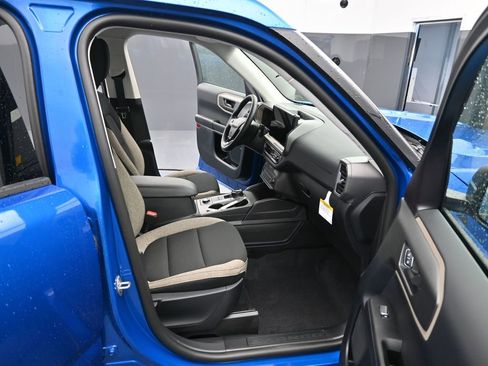 New 2025 Ford Bronco Sport Big Bend w/ Convenience Package image 14