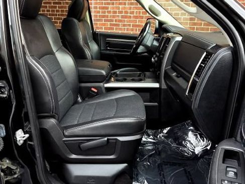 Used 2015 RAM 1500 Sport w/ Black Ram 1500 Sport Group AWD/4WD image 10