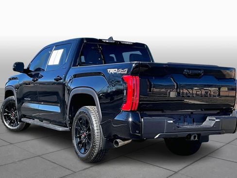 Certified 2026 Toyota Tundra Limited image 11