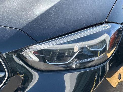 Used 2024 Mercedes-Benz C 300 4MATIC Sedan image 48