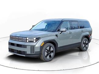 New 2026 Hyundai Santa Fe SE video 1