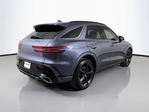 Used 2026 Genesis GV70 2.5T Sport Prestige AWD/4WD image 5